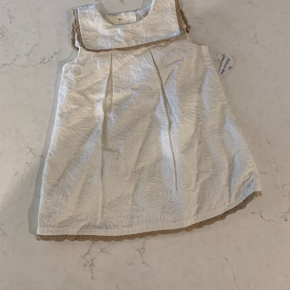 Heriloom Dress